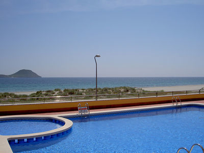 Hotel Playa Principe Apts 5*